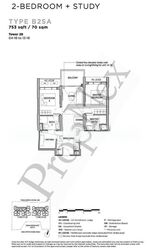 Sceneca Residence (D16), Apartment #563153661